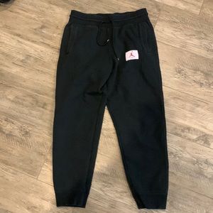 Air Jordan Women Sweatpants